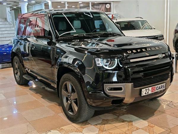 Land Rover Defender 2025 for sale in Iraq - Erbil